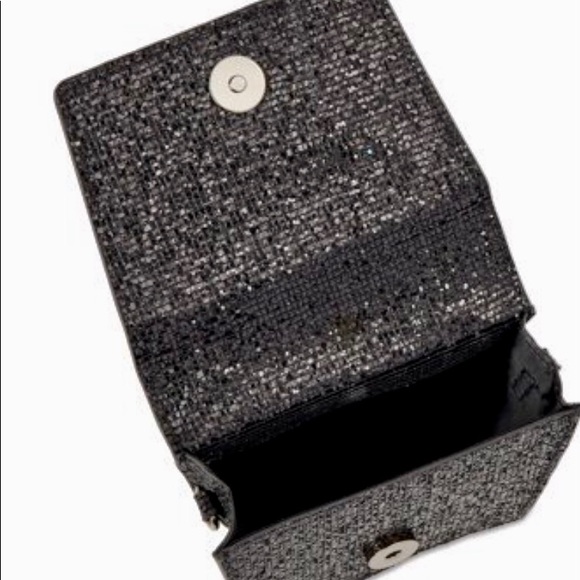 Sparkle & Shine Crossbody Purse - Picture 2 of 4